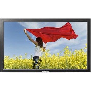 Samsung 320MP-3 32-inch Lcd Digital Signage Display 1366x768 Resolutio