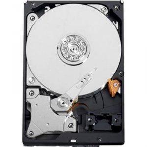 Western WD30EURS 3tb Sata Ii 64mb 3.5in