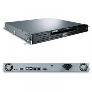 Buffalo WS-RV4.0TL/R5 Terastation Pro Rack Mount Wss 40tb