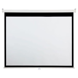 Draper 800004 106in Diagonal Accuscreens Hdtv Manual Wall Ceiling 52x9