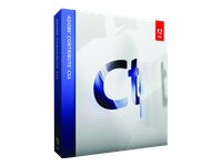 Adobe 65070315 Contribute Cs5 6 Mac Retail 5 Pack 5u