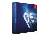 Adobe 65049655 Ps Extended Cs5 12 Mac Retail 1u