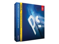 Adobe 65050130 Stu Ps Extended Cs5 12win Ed Student Shrk Dfrd Dv