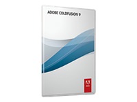 Adobe 65047425 Coldfusion Std 9 Upgrade 2cpu 1u