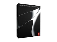 Adobe 65064083 Fc Lightroom 3 Mp Retail Cd