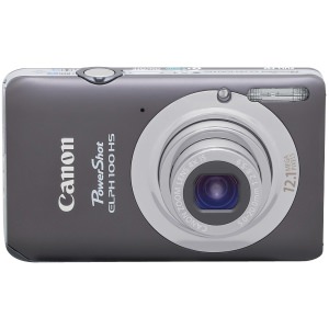 Canon 4928B001 Powershot 100 Elph Camera