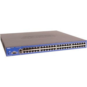 Adtran 4700568F1 Netvanta 1638 - Ac