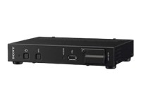 Sony VSPBZ10 Hd Ip Adressable Digital Signage Player