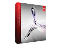 Adobe 65085877 Acrobat 10 Win Retail Upgrade Std 1u Dvd