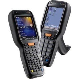 Datalogic 945250004 Falcon X3 Wce6 Wl Ccx V4 Bt V2 256 256mb 29key Num