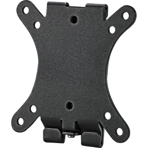 Ergotron 97-589 Neo-flex Wall Mount,uld.mounts Most 13in-32in Flat Pan