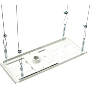 Ergotron 97-597 Neo Flex Ceiling Plate