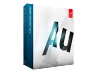 Adobe 65106768 Audition Cs55 4 Win Upgrade From Soundbooth