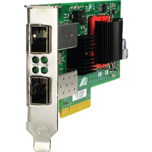 Allied AT-VNC10S-901 2x10g Sfp Network Adapter