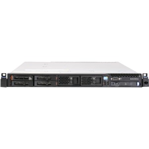 Ibm 794422U System X3550 M3 Xeon E5606 213g 4gb