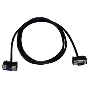 Qvs CC320M1-10 10ft High Perultrathin Vga