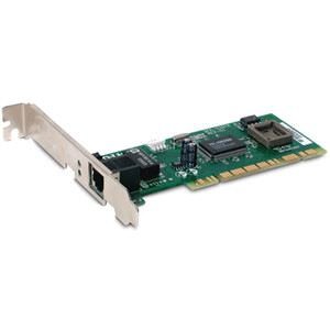 D-link DFE-530TX+ 10 100btx Pci Wol Adapt