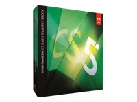 Adobe 65118586 Cs55 Web Prem 55 Win Upgrade From Point Prod Wp