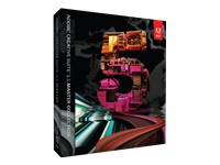 Adobe 65115809 Cs55 Master Collection 55 Mac Retail Retail Dvd