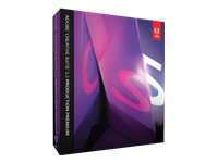 Adobe 65114468 Cs55 Production Prem 55 Retail