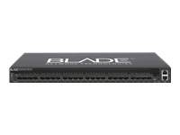 Ibm 7309BR6 Bnt Rackswitch G8124er