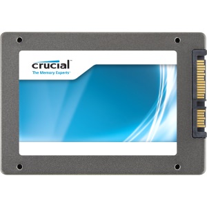 Crucial CT256M4SSD2 256b  M4 25in Sata 6gb S