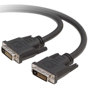 Belkin F2E7171-16-SV Dvi-d Single Link Cable  Dvi-d(m-sl)(m-sl) 16