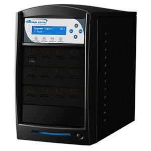 Vinpower SDSHARK-11T-BK 1:11 Sdshark Tower Standalone