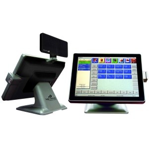 Logic SB9090-4203X-0 Sb9090 15 Inch Touch Screen Windows Xp Pro No Mag