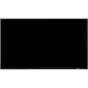 Sharp PN-E471RP 47in Lcd 1920x1080 1000 1 Vga Hdmi 9ms 24x7 Port Land 