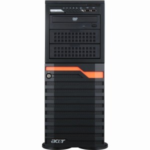 Acer TT.R5900.086 At350 F1 X5675 2x4gb Reg 8x25in Hard Disk Drive Bay 