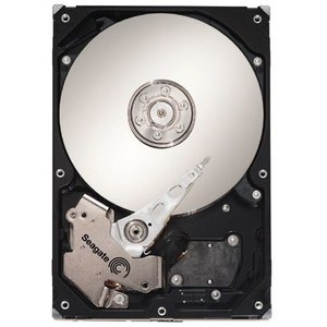 Seagate ST3160316AS-25PK 25pk 160gb Barracuda 720012 Sata 7200 Rpm 35i