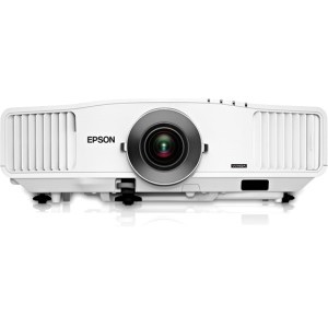 Epson V11H348020 Powerlite 4200w Lcd Projector Wxga 4500 Lumens