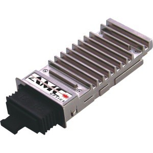 Approved WS-G5487-AMC 1000zx Gbic 1000bzx Gbic Smf Ws G5487 Compatible