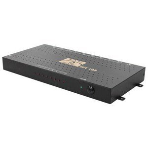 Grandtec SPT-108 1in 8 Out Hdmi Splitter