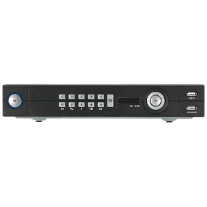 Mace MDIY-DVR0805HDK Diy Security 8ch Dvr 500gb Hard Disk Drive