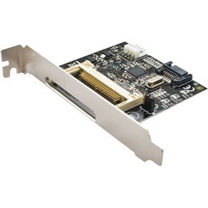 Syba SD-ADA40001 Sata2 To Compact Flash Adapter