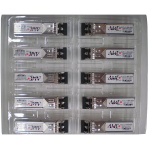 Amc GLC-SX-MM-10PK-AMC 10pk Glc-sx-mm Compatible