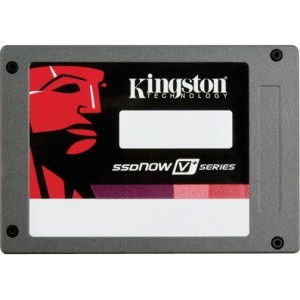 Kingston SVP180S2/64G 64gb Ssdnow Vseries Vsata2 18