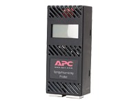 Apc AP9520T Apc Lcd Digital Temperature Sensor Temperature And Humidit