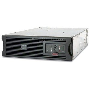 Apc SUA3000RMXLI3U Apc Smart-ups Xl 3000va Rm 3u 230v