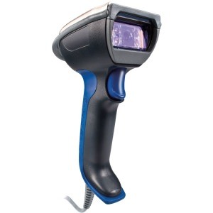 Honeywell SR61TL-002 Sr61tl Industrial Laser Scanner