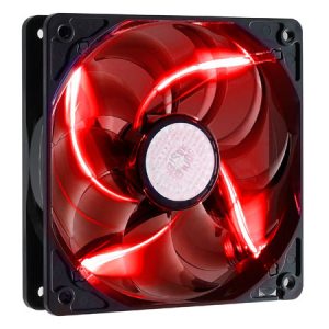 Cooler NWAIP-106887 Coolermaster Fan R4-l2r-20ar-r1 120mm Sickle Flow 