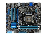 Asus 90-MIBEQA-G0AAY0GZ Motherboard Mini Atx Lga1155 H67 Ddr3 1xpcie 2