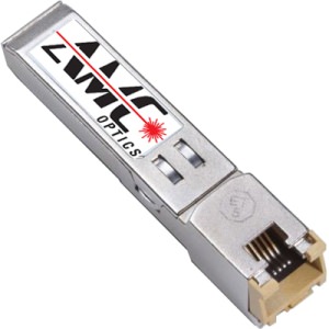 Approved GLC-T-AMC 1000t Sfp 1000bt Sfp Copper Glc T Compatible