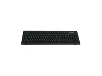 Planar 955-0211-00LF Proglow Backlit Keyboard With Individual Leds