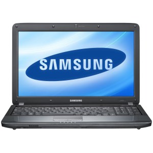 Samsung NP-R540-JA06US R540 Ja06 Laptop Core I3 4gb Ram 320gb Hdd