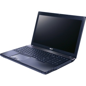 Acer LX.V4N03.014 Tm8473t 6484 I5 2520m 250g 4gb 320gb Dvdrw 14in Tft 