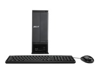 Acer PT.SG8P2.001 Ax1920 Ur20p C2d 266 4gb 1tb Dvdr Wireless W7hp 64