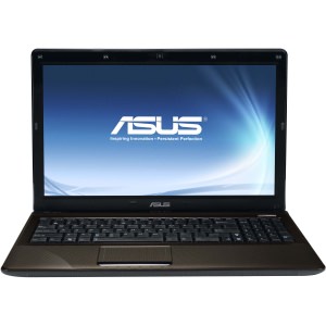 Asus K52JT-B1 K52jt B1 I7 740qm 173g 4gb 500gb Dvdrw 156in W7hp 03mp